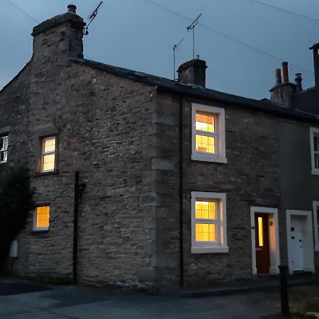 Lychgate Cottage Settle Exteriör bild