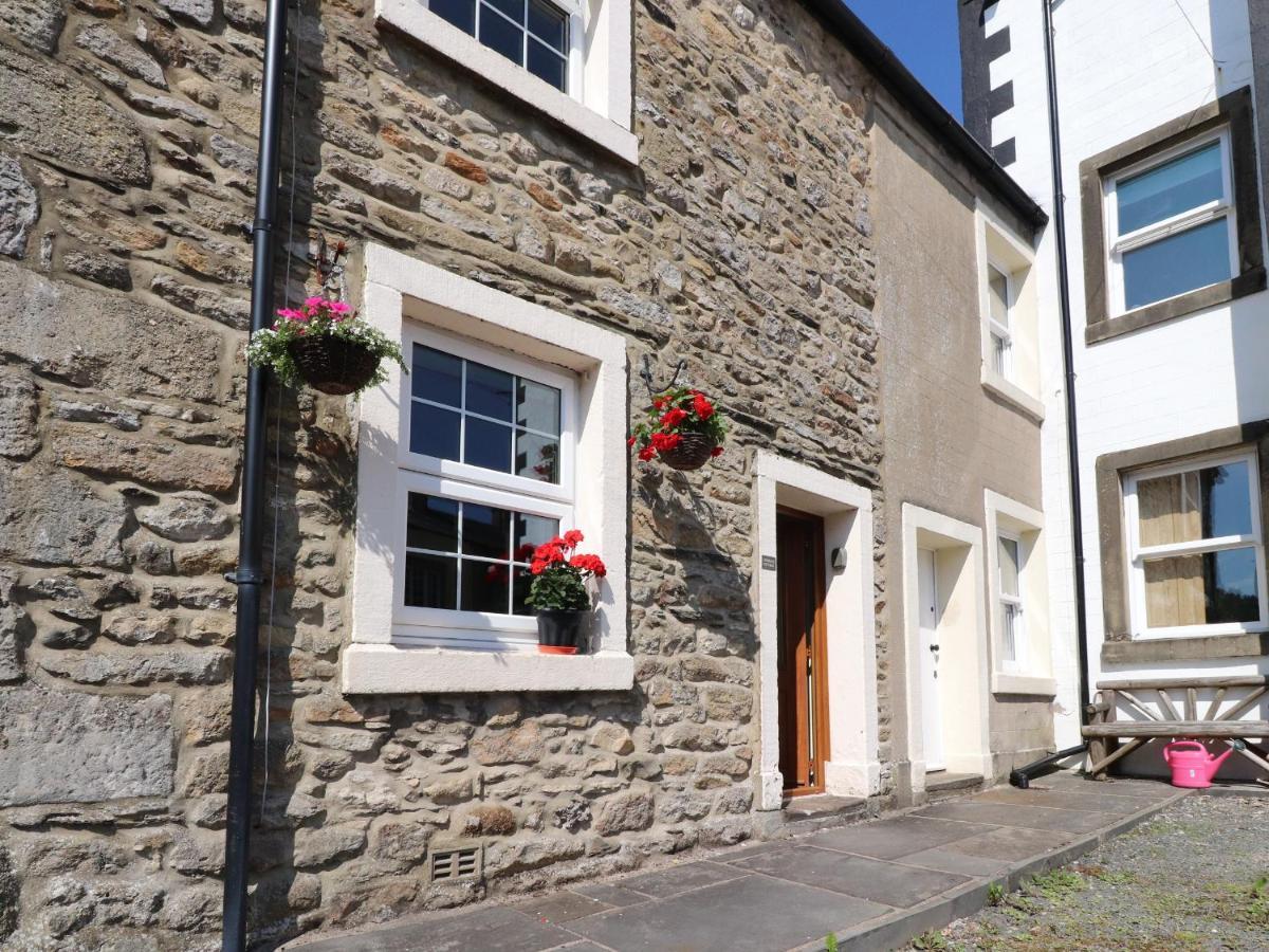 Lychgate Cottage Settle Exteriör bild